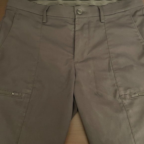 Men’s Golf/Dress Pants (3 pairs size 34) - Picture 3 of 6